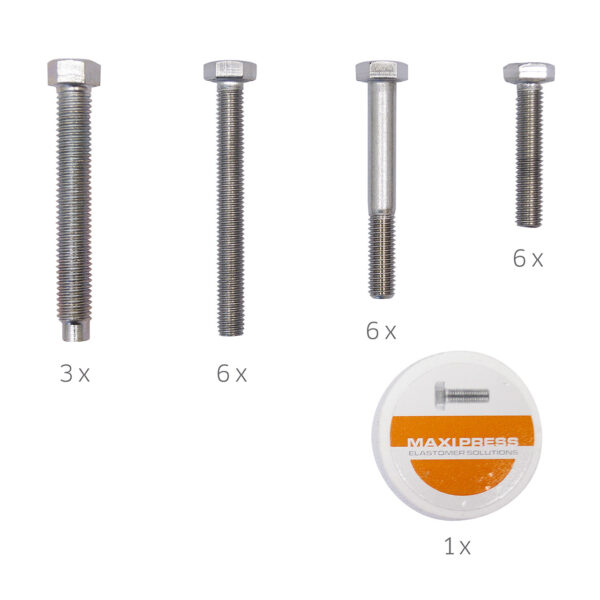 KIT, BOLT MP-S-70010