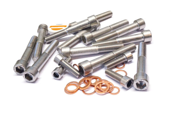 KIT, BOLT MP-K-10015/ 56 BAR – Bild 2