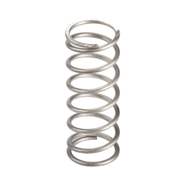 SPRING, PRESSURE DRAIN VALVE