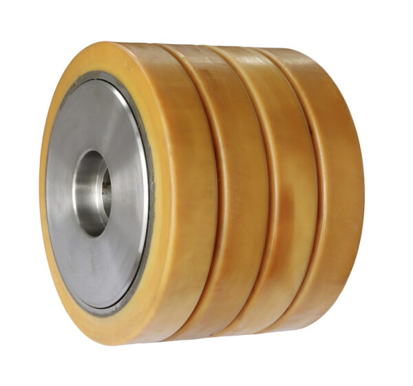 HUB, SUPPORT 4/WHEEL