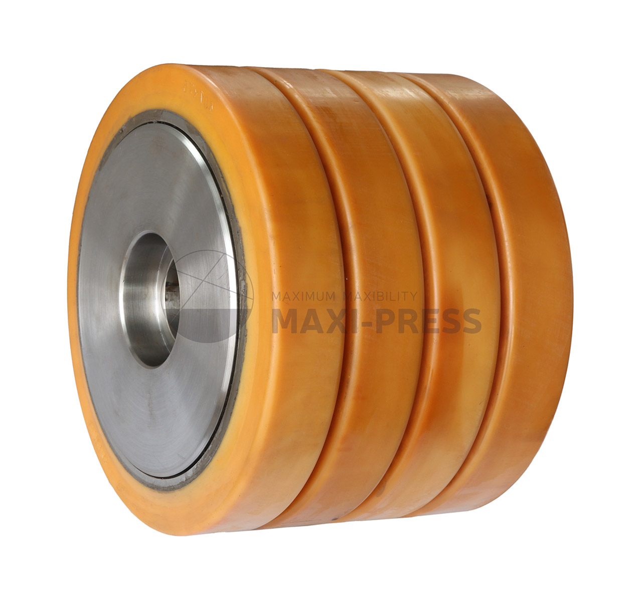 HUB, SUPPORT 4/WHEEL