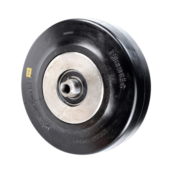 WHEEL, IDLER COMPL. (TT733-TT735)