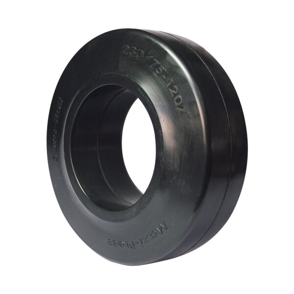 WHEEL, 230X75X120 (TIRE ONLY)