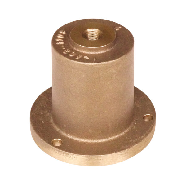 CYLINDER, HOUSING BRASS – Bild 2