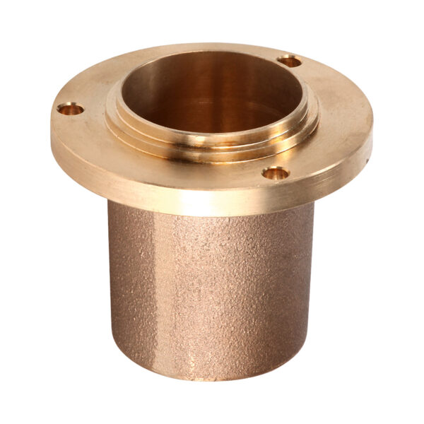 CYLINDER, HOUSING BRASS