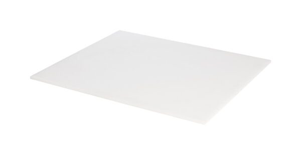 PLATE, DRAINAGE PVC (LP571)