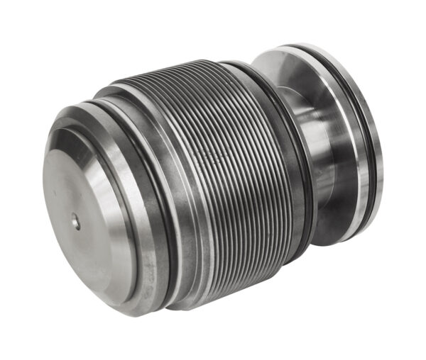VALVE, PREFILL COMPLETE (LP561-583)