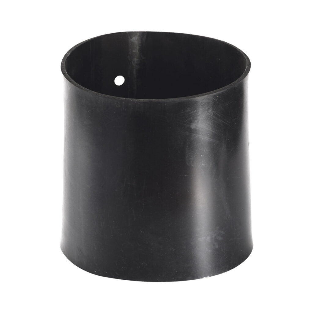 BOOT, RUBBER DRAIN MAXIPRESS Elastomeric, Inc