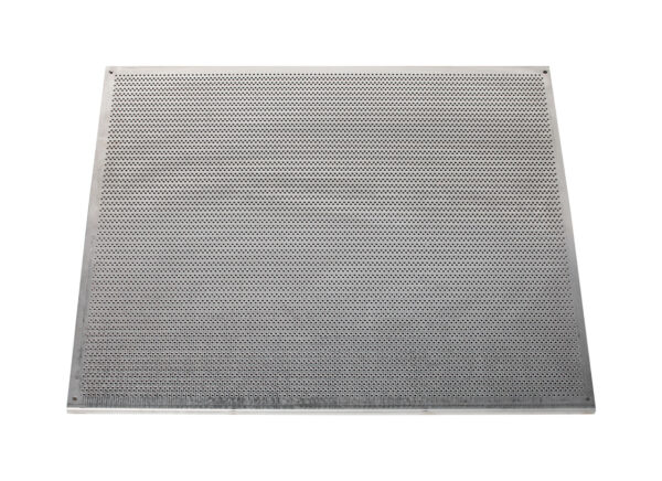 PLATE, DRAINAGE S/S (LP)