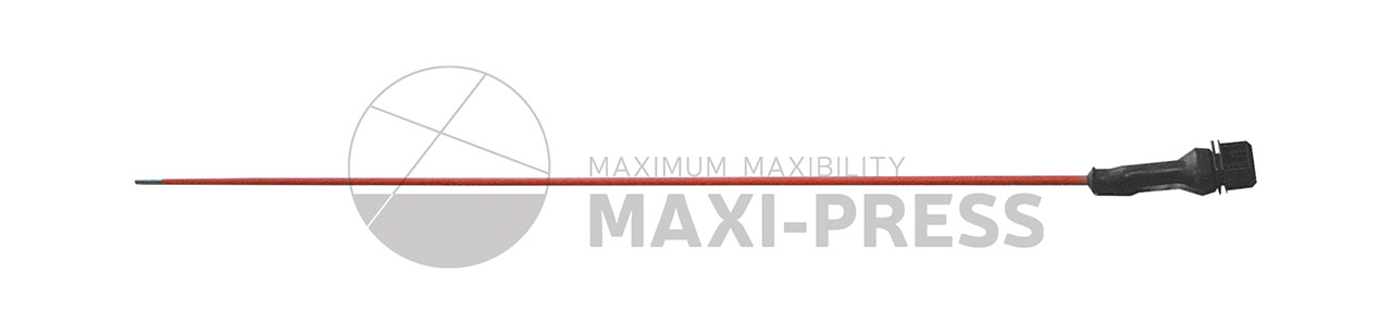 SENSOR, WATER RED 620MM