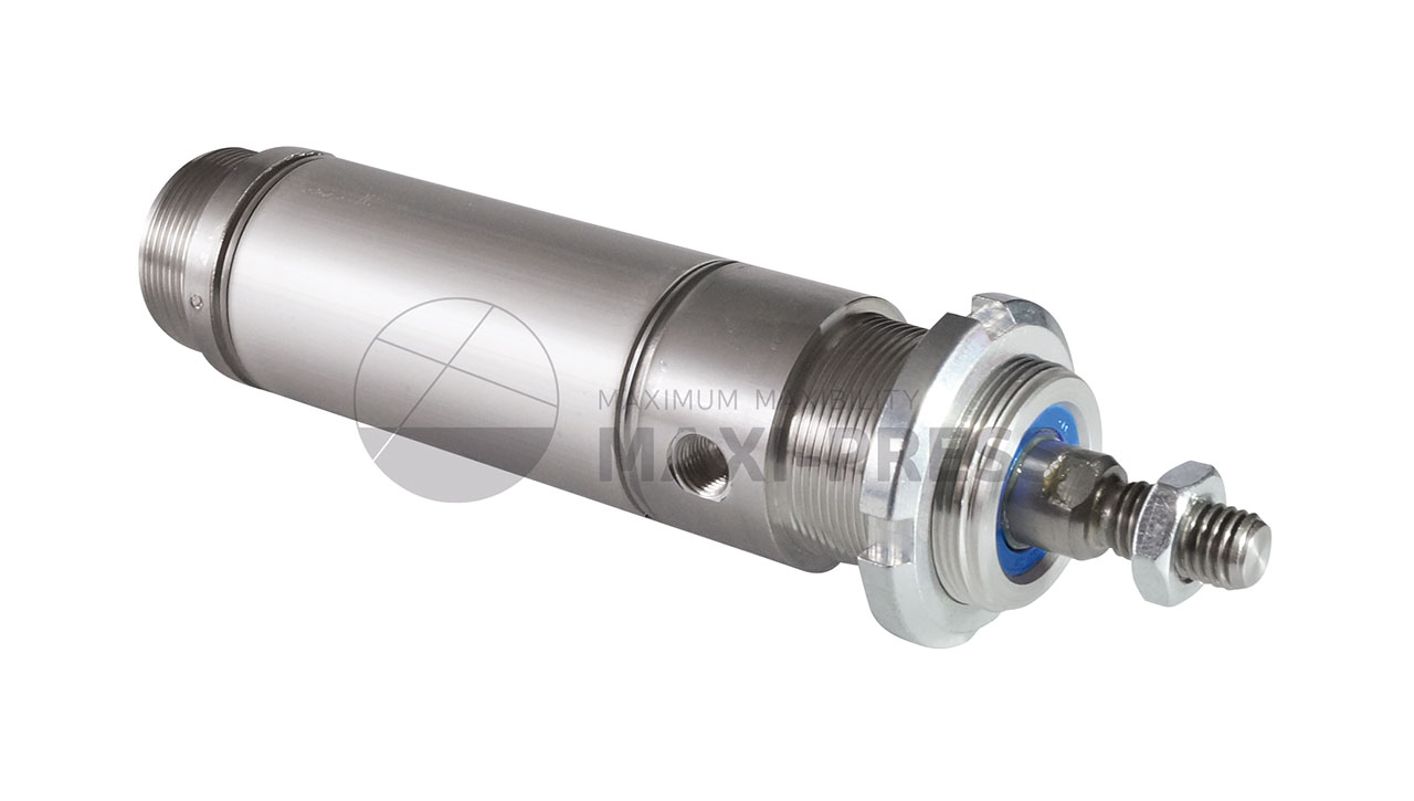 CYLINDER, NW40X50 (LT)