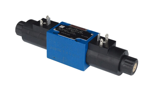VALVE, HYDRAULIC (LP561-583)