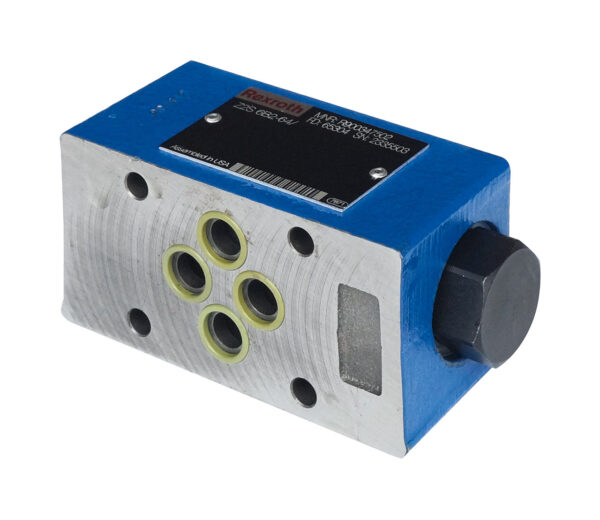 VALVE, CHECK (LP561-583)