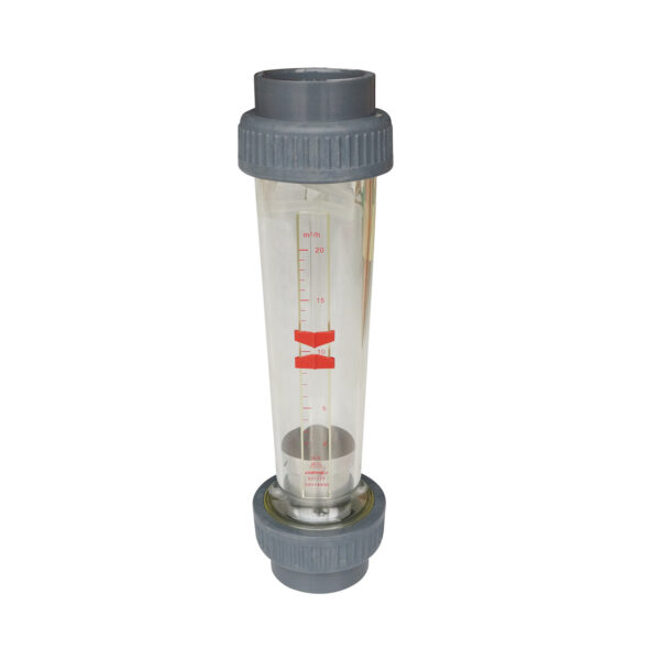 FLOW, METER 2-20 m³/h (LT)