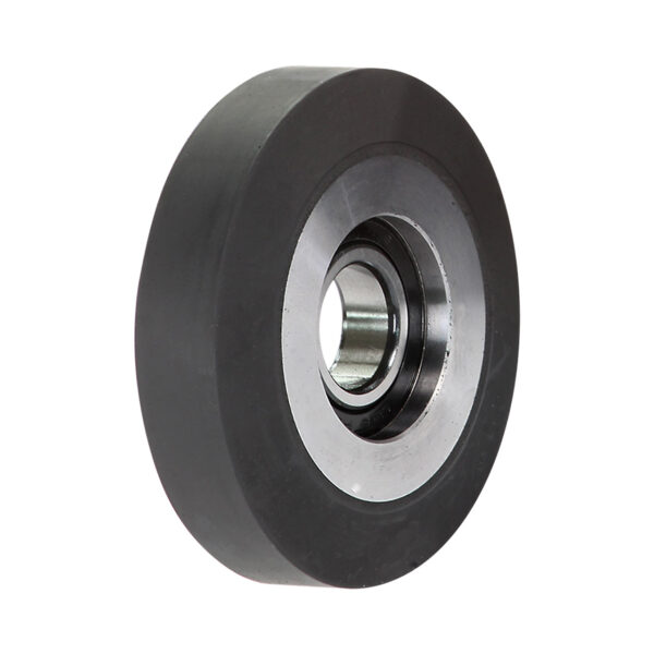ROLLER, THRUST 105MM WITH BEARING