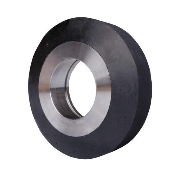 ROLLER, THRUST 105MM W/O BEARING
