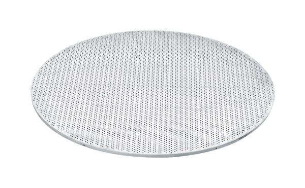 PLATE, DRAINAGE (SEP)