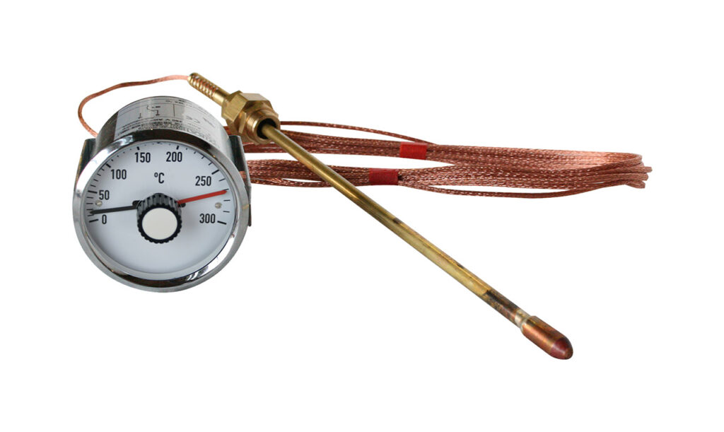 THERMOSTAT, 0300 (DRYERS) MAXIPRESS Elastomeric, Inc