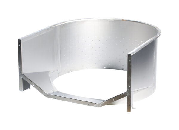 BASKET, UPPER (LP)