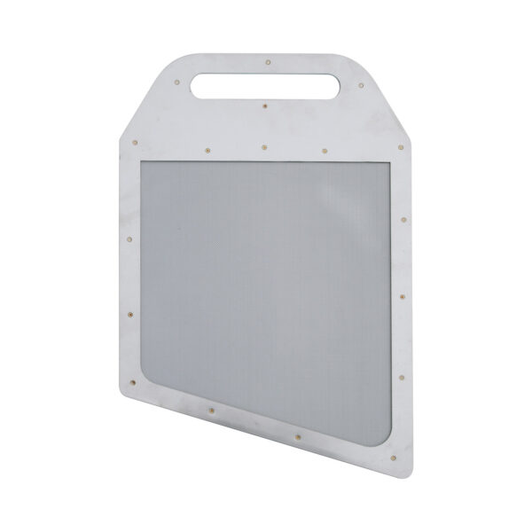 LINT, SCREEN BURNER (TT)
