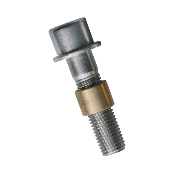 BOLT, BRACKET W/BUSHING