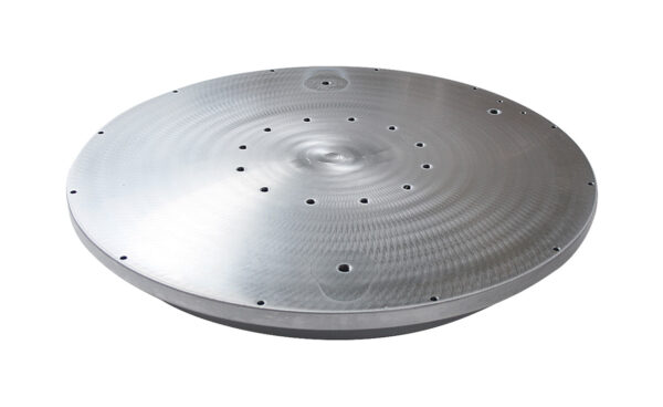 PLATE, RAM MEMBRANE (LP571)