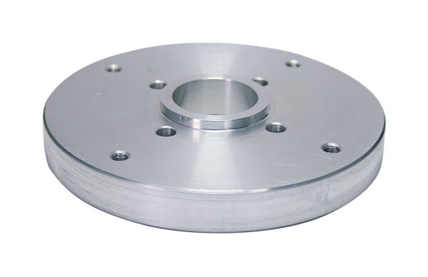 FLANGE, GEARMOTOR (LP571-583)