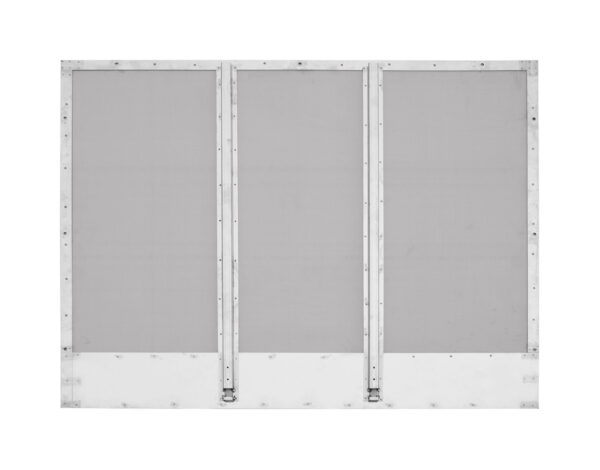 LINT, SCREEN BLOW DOWN (TT745)