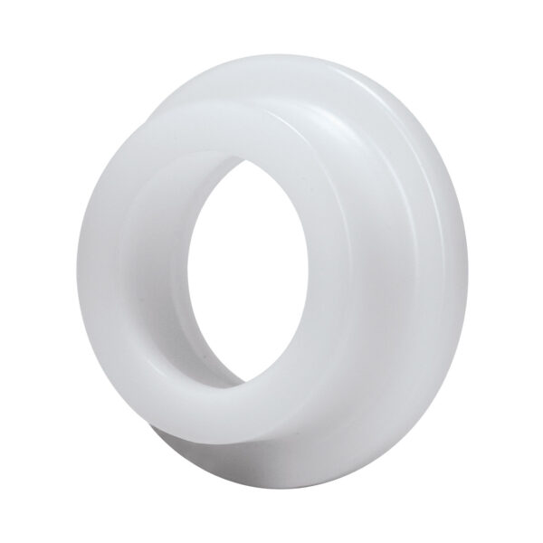 WHEEL, IDLER POM 90°