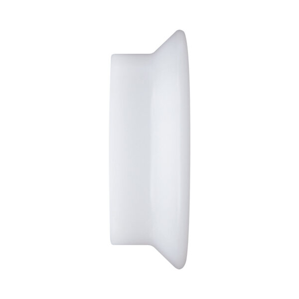 WHEEL, IDLER POM 45° – Bild 2