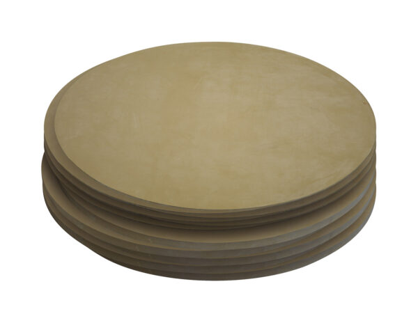 GUM, RUBBER FOR MILNOR M03 MEMBRANE