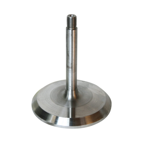 STEM, VALVE W/NUT (LP561-583)