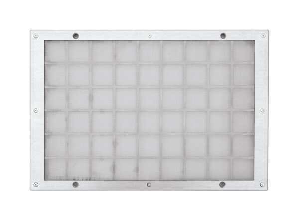 LINT, SCREEN BURNER (TT756-757)