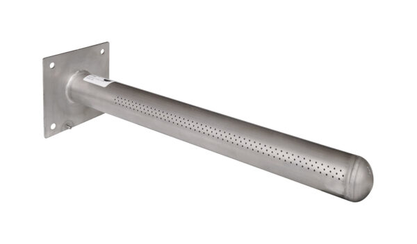 INJECTOR, STEAM 6-10 BAR