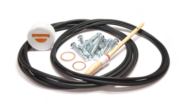 O-RING SEAL KIT MP-S-7.0