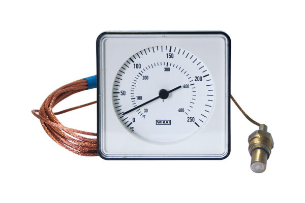 THERMOMETER 0-250