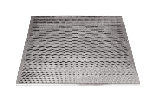 PLATE, DRAINAGE S/S (LP560)