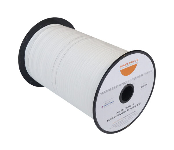 TAPE, IRONER SUPERTAPE 2005