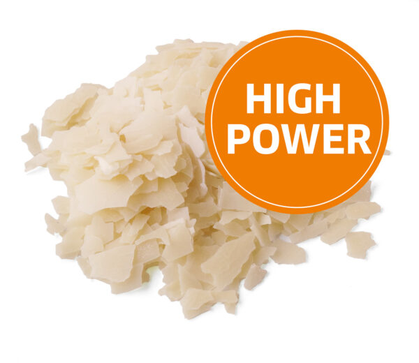 WAX, HIGH POWER 25KG BAG UP TO 210°C (410°F) - Image 3