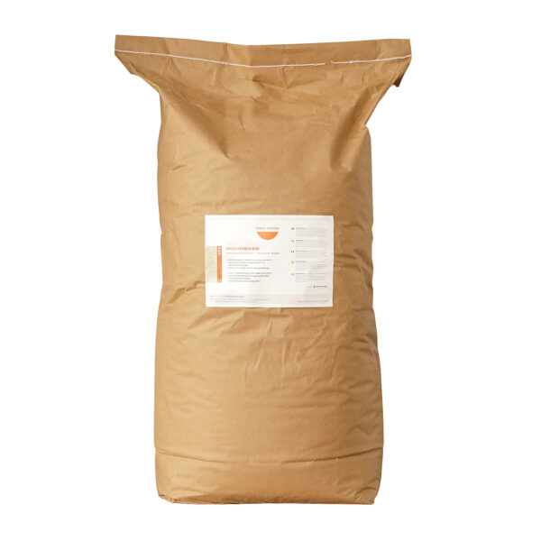 WAX, HIGH POWER 25KG BAG UP TO 210°C (410°F)
