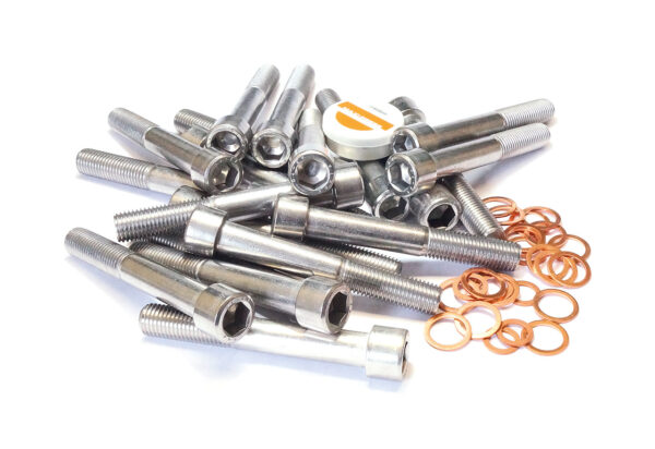 KIT, BOLT MP-K-5.0 – Bild 2