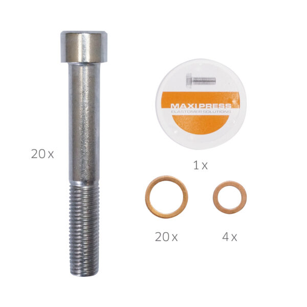 KIT, BOLT MP-K-5.0