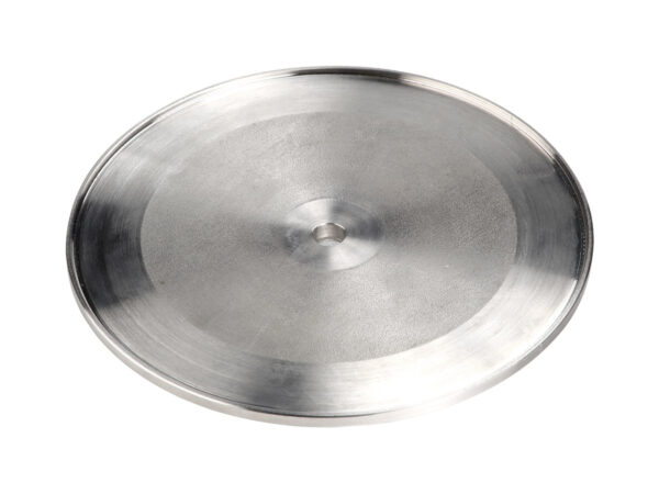 VALVE, PLATE FOR DRAIN (LT)