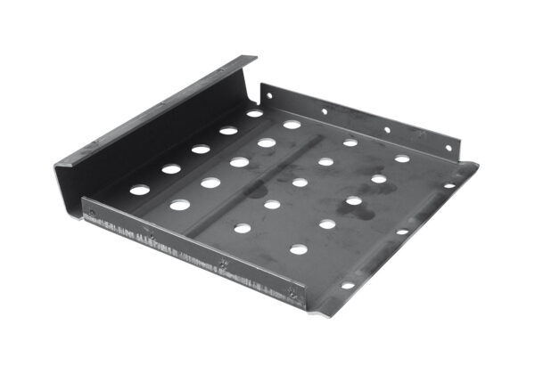 BOX, BURNER PANEL (TT733-757)