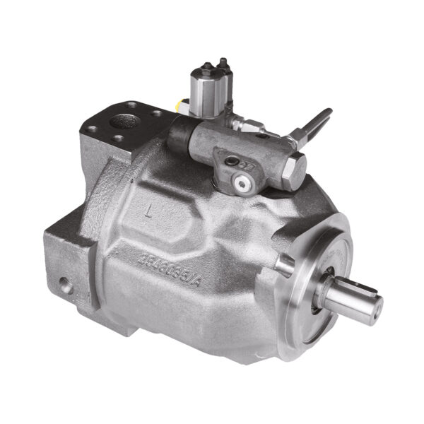 PUMP, HYDRAULIC (LP571-572) – Bild 2