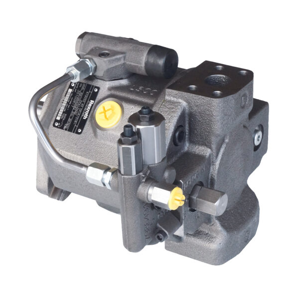 PUMP, HYDRAULIC (LP571-572)