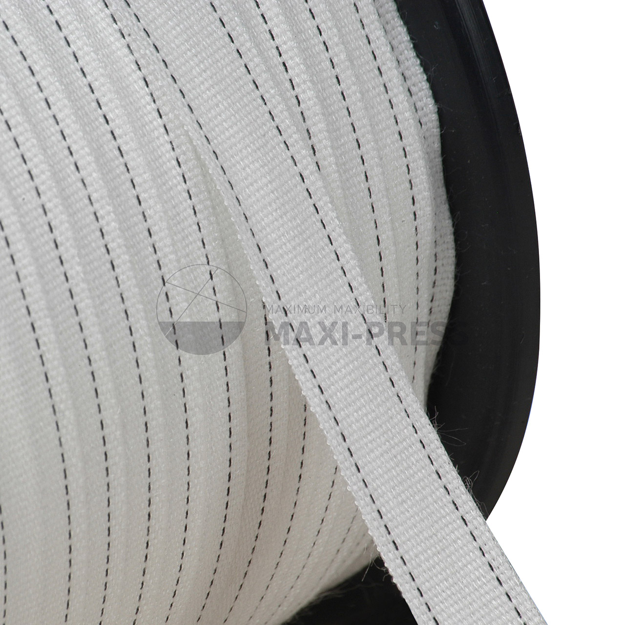 IRONER GUIDE TAPE NOMEX/ POLYESTER