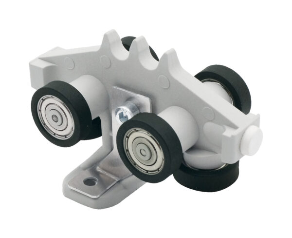 CARRIAGE, W/BRACKET