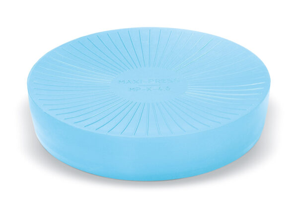 MEMBRANE, MP-K-4.0 ANTI-BACT BLUE - Image 3