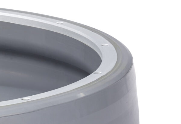 MEMBRANE, MP-K-4.0 NR GRAY EASYFIX - Image 2
